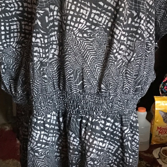 Faded Glory top size 4X. - Picture 4 of 6